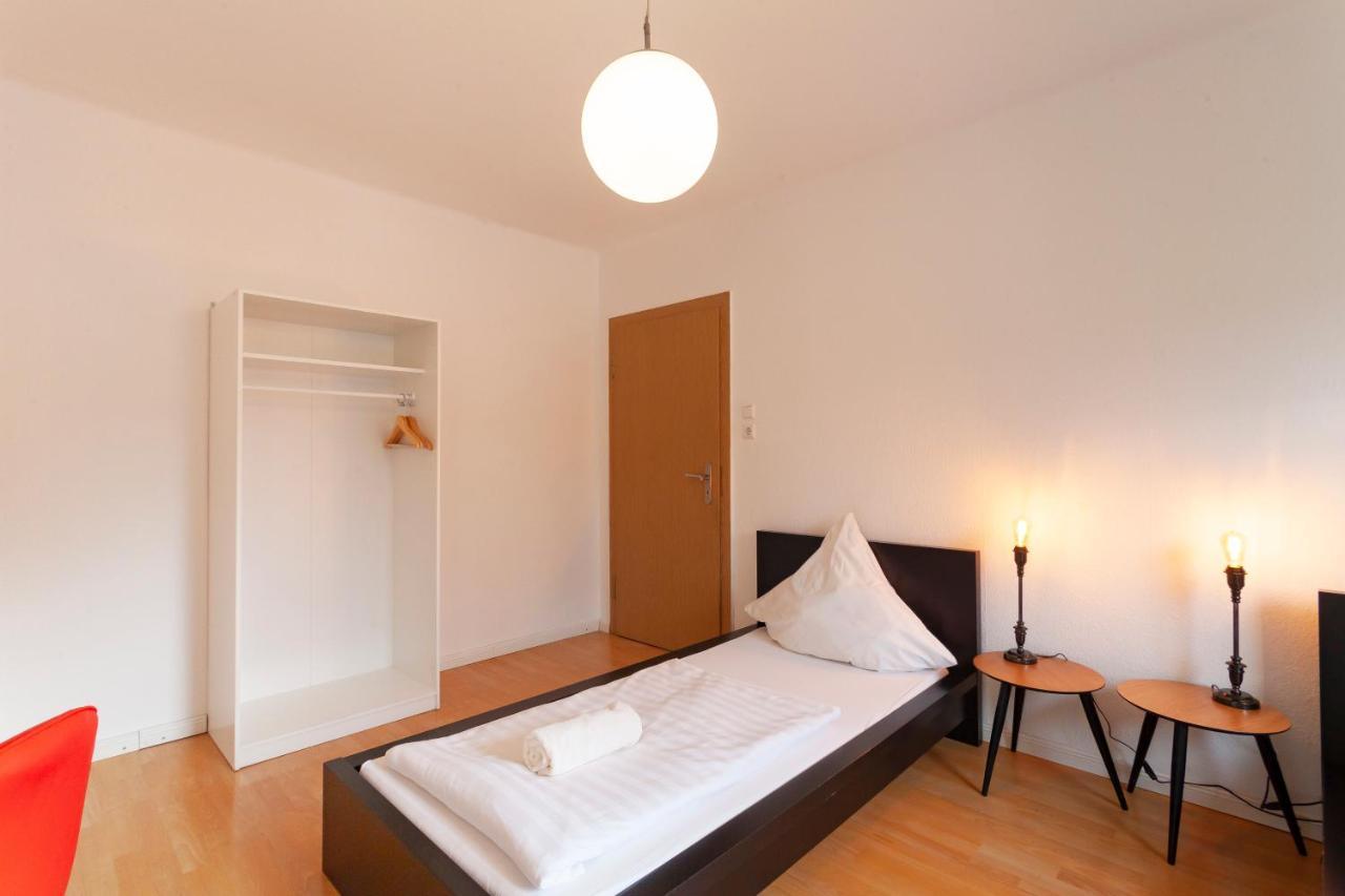 City Apartment Hannover Eksteriør bilde