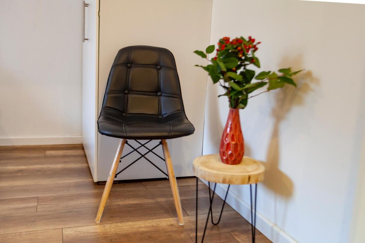 City Apartment Hannover Eksteriør bilde