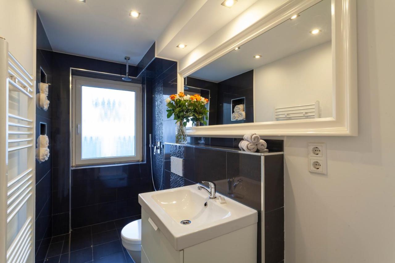 City Apartment Hannover Eksteriør bilde