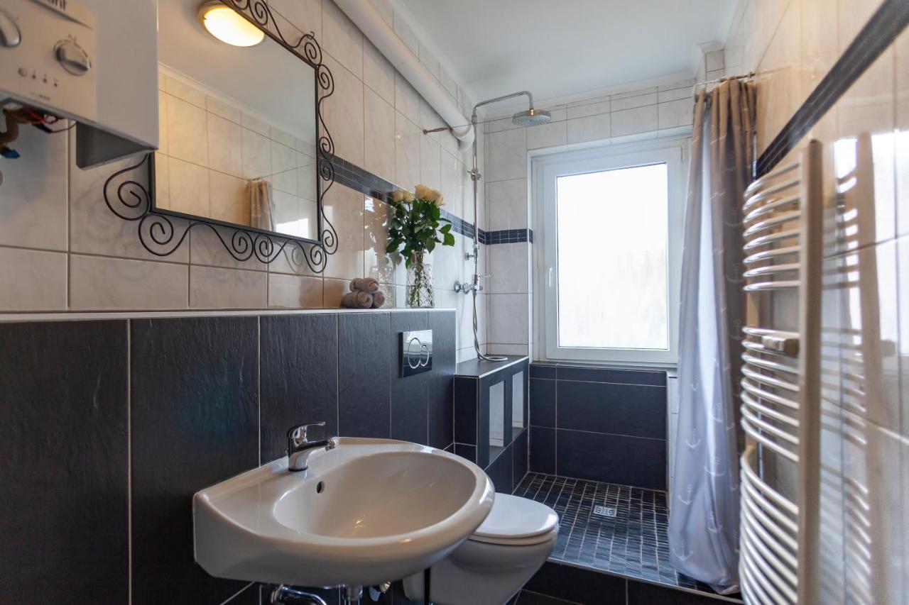 City Apartment Hannover Eksteriør bilde