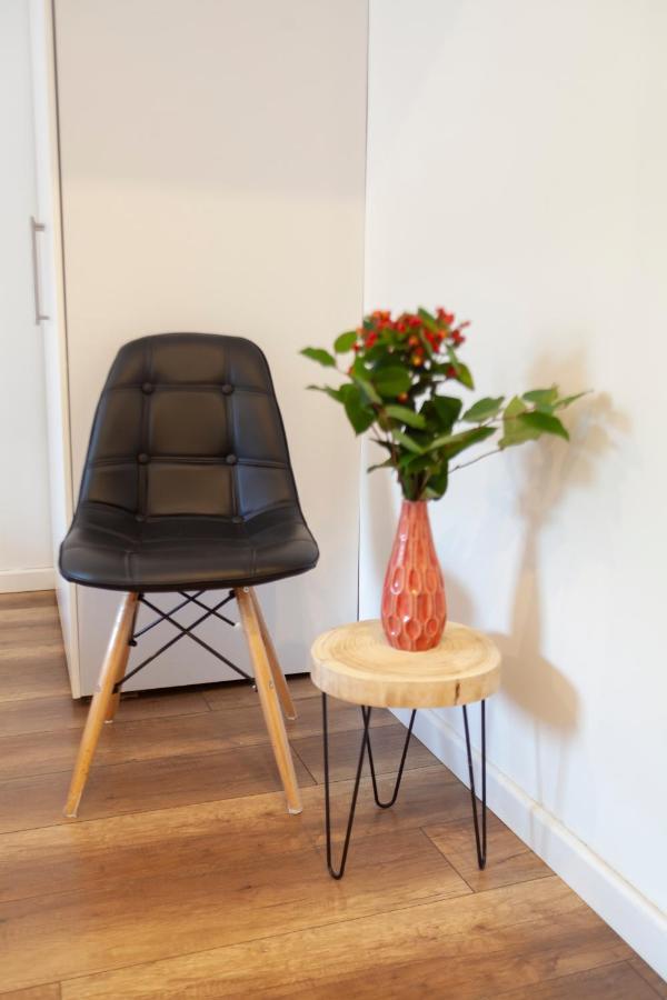 City Apartment Hannover Eksteriør bilde