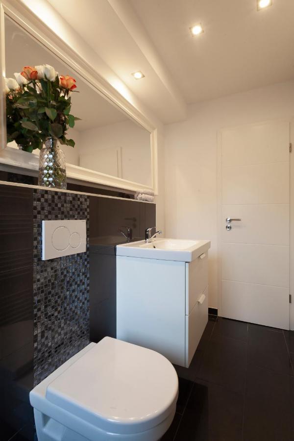 City Apartment Hannover Eksteriør bilde