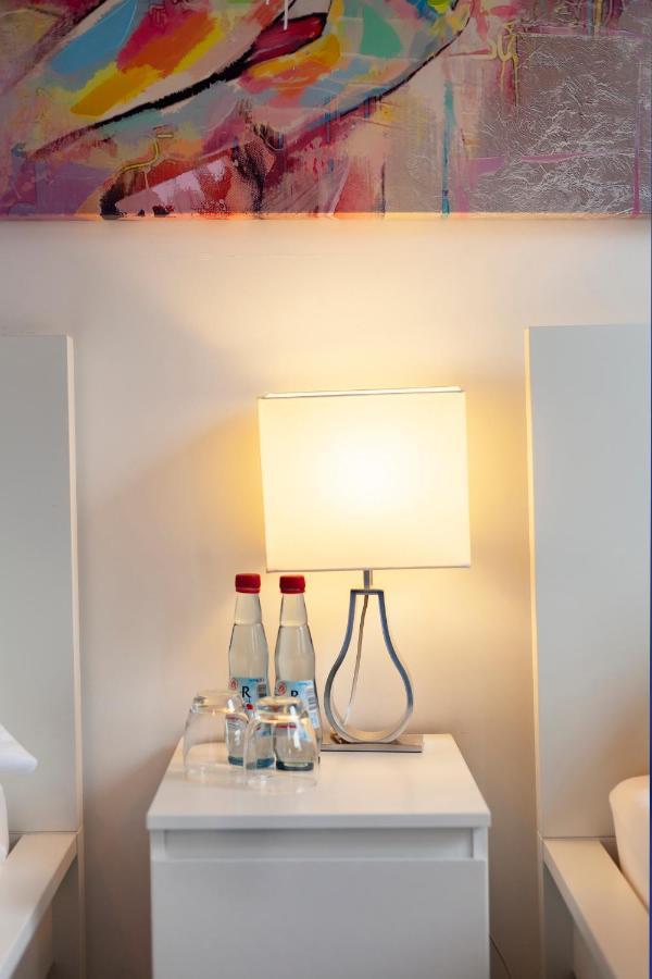 City Apartment Hannover Eksteriør bilde